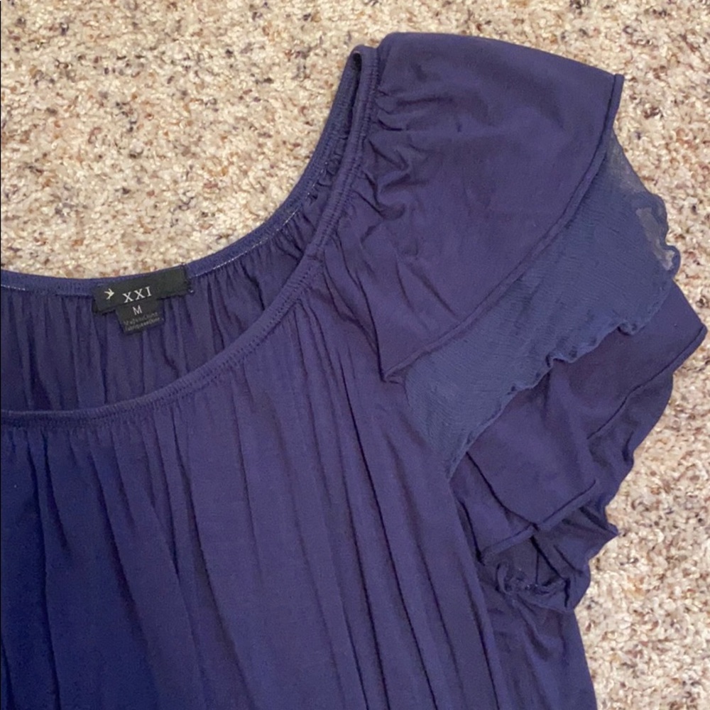 Forever 21 shirt - Picture 3 of 11